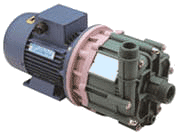 elettropompe centrifughe